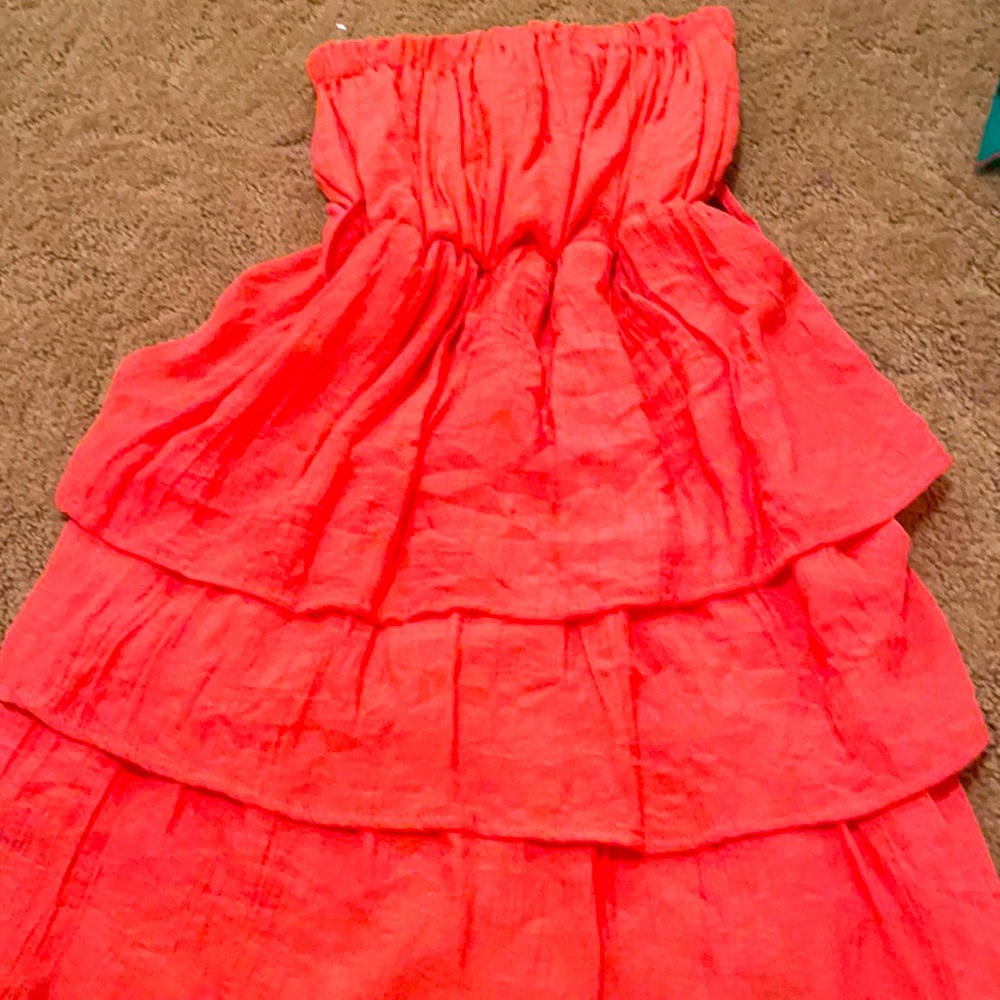 Fun dress